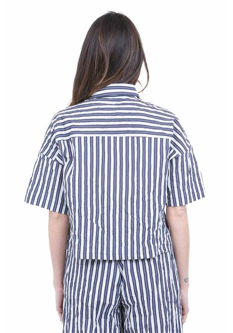 RIGATA ROBERTO COLLINA | Camicie | 261FXA5242510